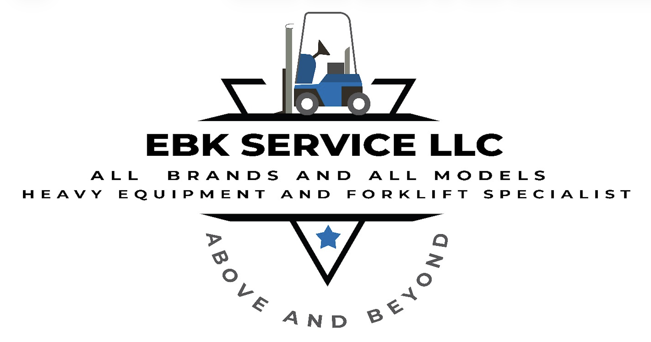 EBK Service LLC logo