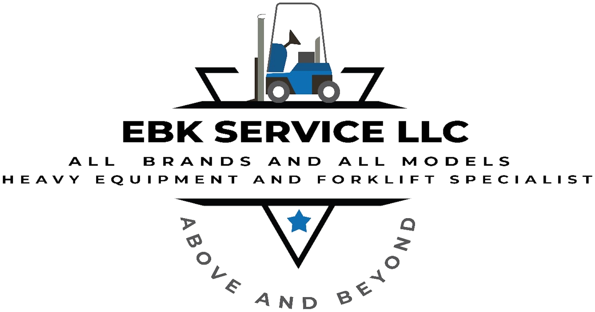 EBK logo